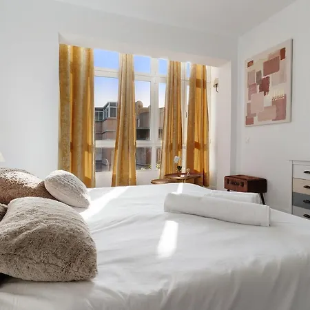 Апартаменты Casa Manuela *