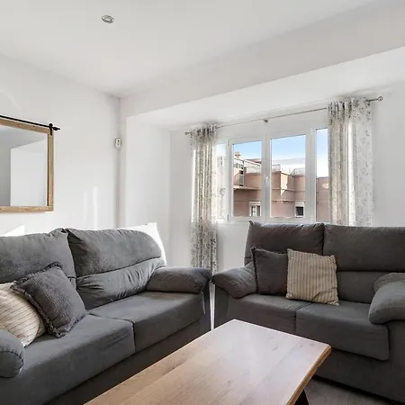 Casa Manuela Apartman Las Palmas de Gran Canaria