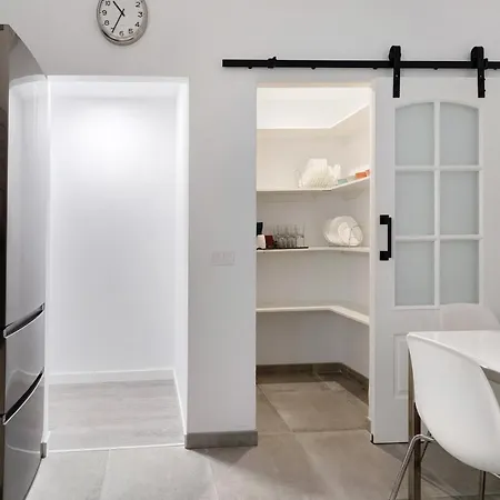 Apartman Casa Manuela *