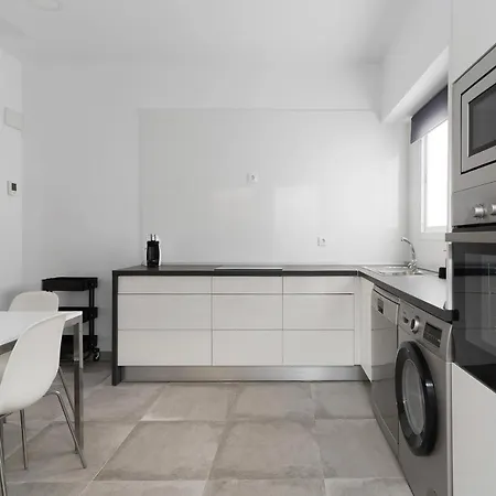 Casa Manuela Apartman Las Palmas de Gran Canaria